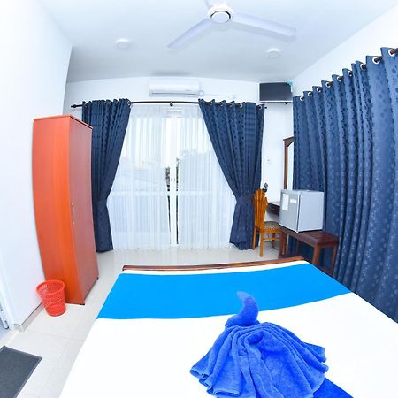 เนบิวลา เรสซิเดนซ์ Hotel เนกอมโบ ภายนอก รูปภาพ