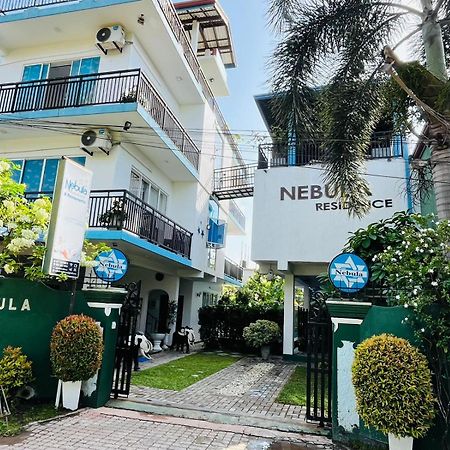 เนบิวลา เรสซิเดนซ์ Hotel เนกอมโบ ภายนอก รูปภาพ